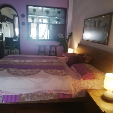 Plavas Maison d'hôtes 3*