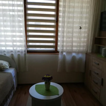 Plavas 3* Sozopol
