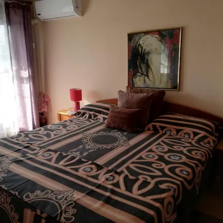 Maison d'hôtes Plavas Sozopol