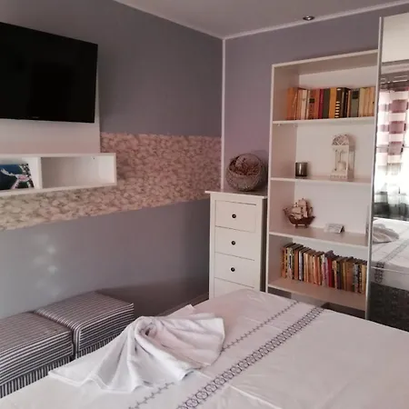 Plavas Maison d'hôtes Sozopol