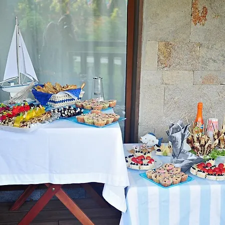 Maison d'hôtes Plavas Sozopol