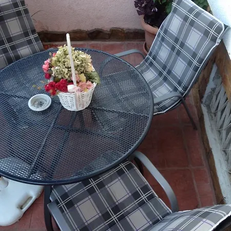 Plavas Maison d'hôtes 3*