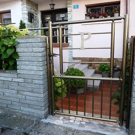 Plavas Maison d'hôtes 3*