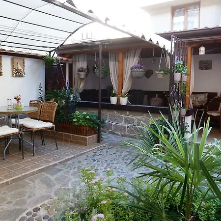 Plavas Maison d'hôtes