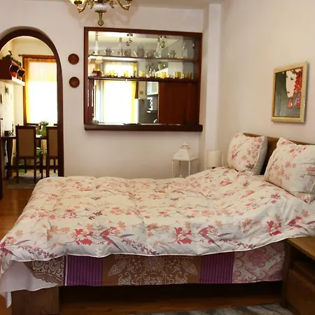 Maison d'hôtes Plavas Sozopol