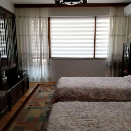 Maison d'hôtes Plavas Sozopol
