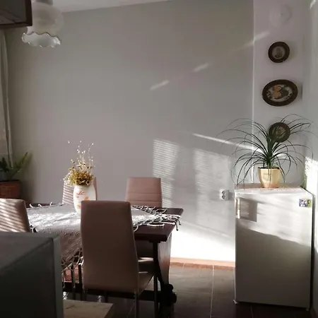 Plavas Maison d'hôtes Sozopol